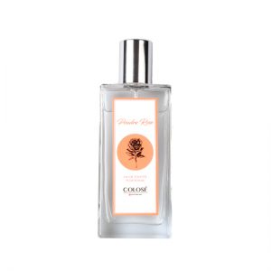 Eau de Toilette Rose